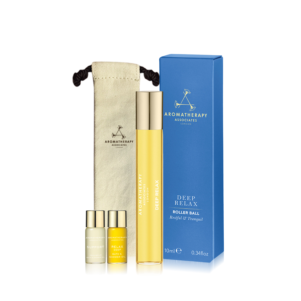 AA 英國皇家芳療 滾珠香氛 10mL(5款任選)(Aromatherapy Associates) 歷史價格詳細信息