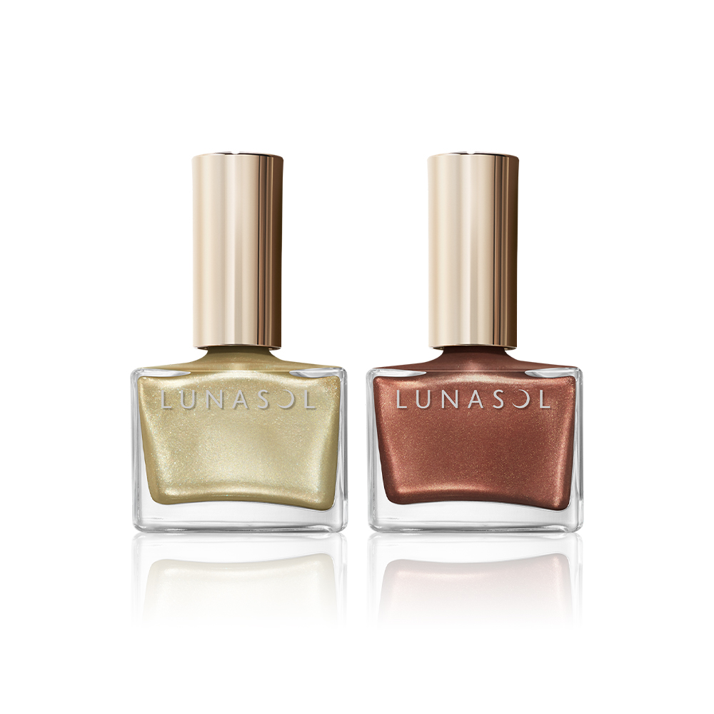 【Kanebo 佳麗寶】LUNASOL 晶巧凝色指采 買就送基底護甲油 歷史價格詳細信息