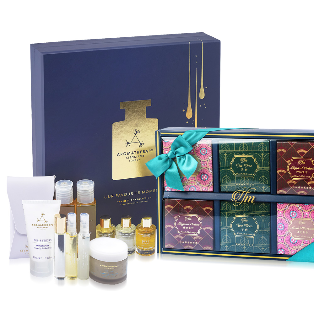 【AA英國皇家芳療】珍藏玫瑰精油3入組 (Aromatherapy Associates) 歷史價格詳細信息