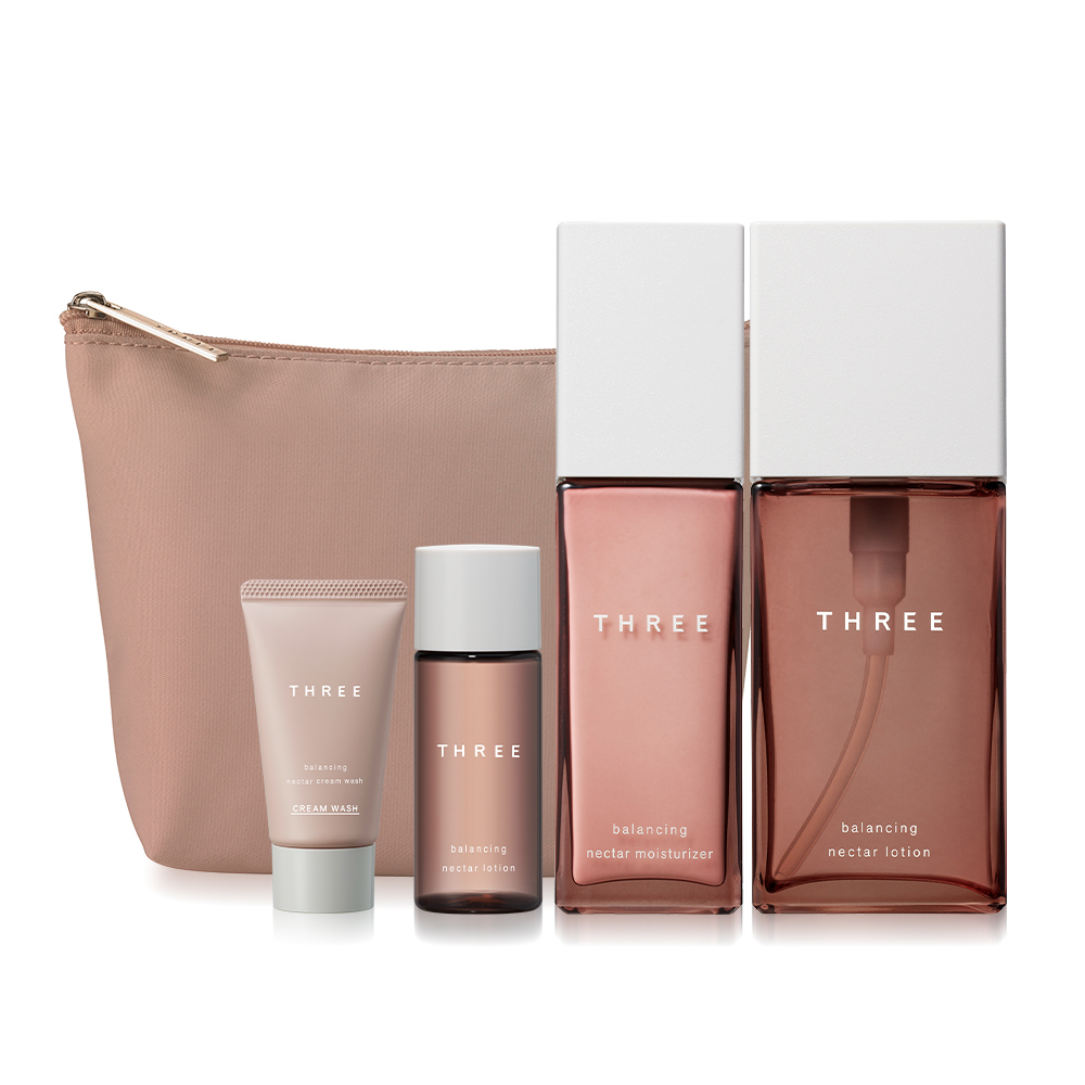 THREE 平衡水凝霜R 25g 歷史價格詳細信息