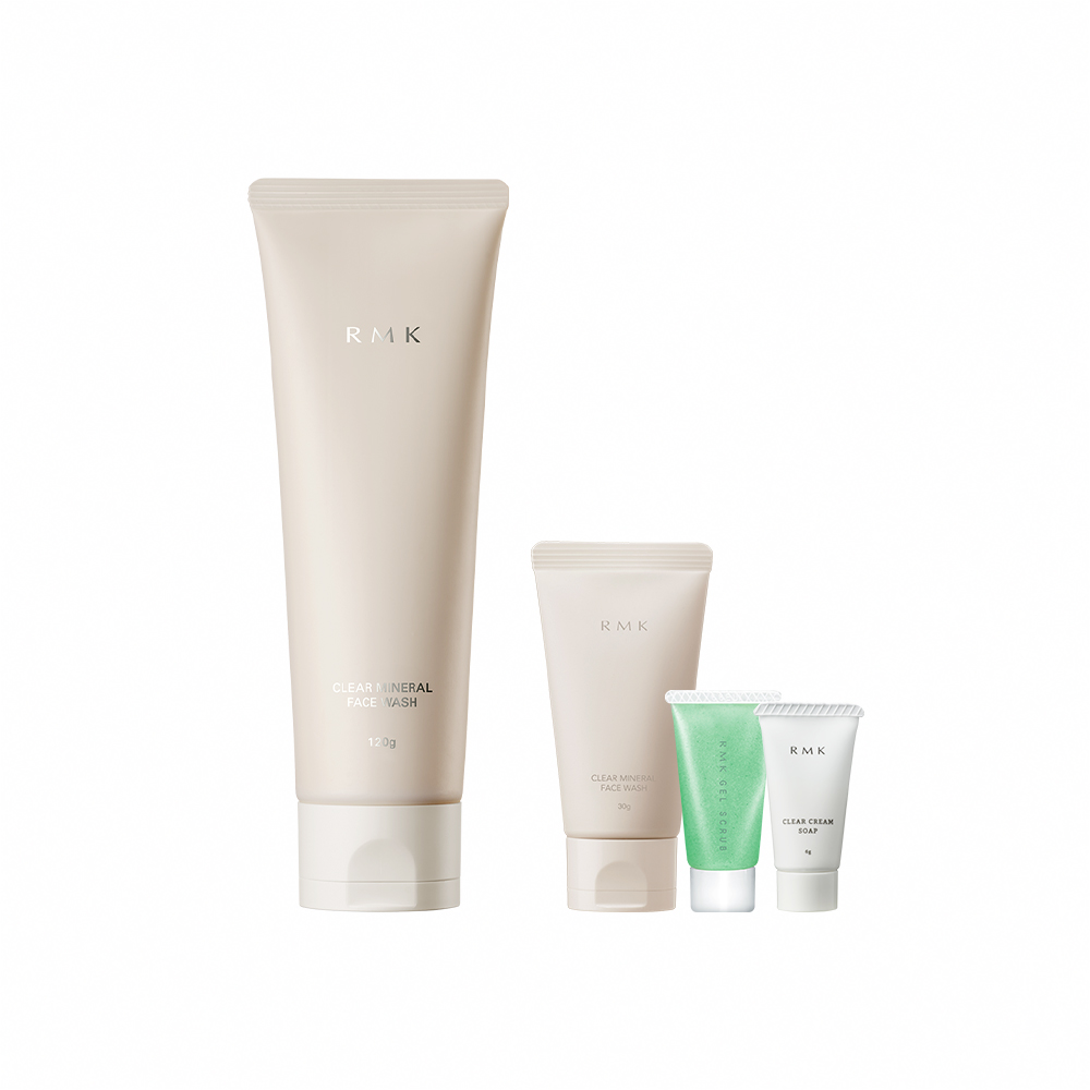 【RMK】粉紅泥膜皂霜 120g 歷史價格詳細信息