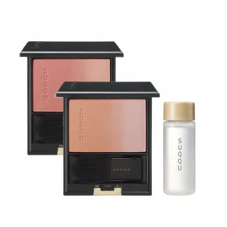 【SUQQU】繁采秋語漸層腮紅限定組(2色任選) 歷史價格詳細信息