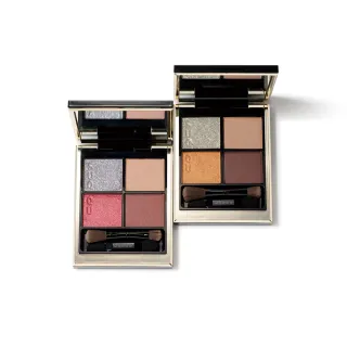 SUQQU 晶采盈緻眼彩盤 6.2g(7色任選) 歷史價格詳細信息