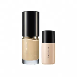 【SUQQU】晶采艷澤粉底組 B (2色任選) 歷史價格詳細信息