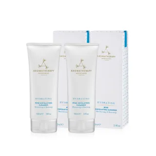 【AA英國皇家芳療】玫瑰磨砂潔面乳 100mL (效期至2024/10) 歷史價格詳細信息