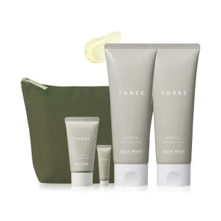 【THREE】平衡淨白精華液30ml 歷史價格詳細信息