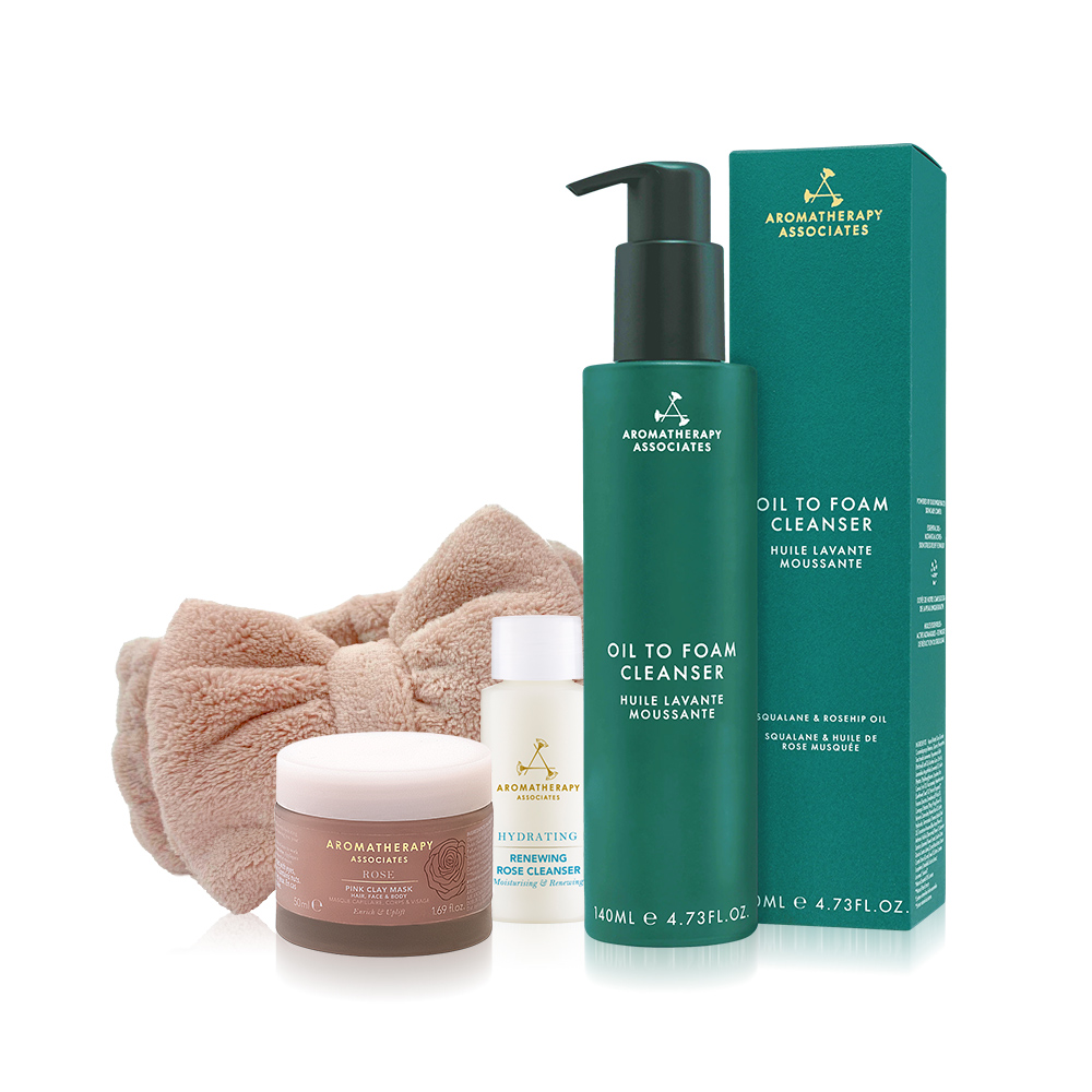 AA 英國皇家芳療 舒爽怡神沐浴油 55mL(Aromatherapy Associates) 歷史價格詳細信息