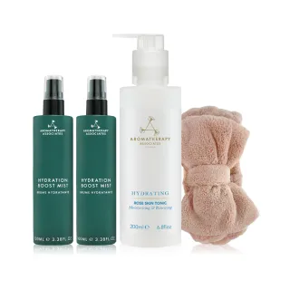 【AA英國皇家芳療】玫瑰潤膚乳霜 50mL (Aromatherapy Associates) 歷史價格詳細信息