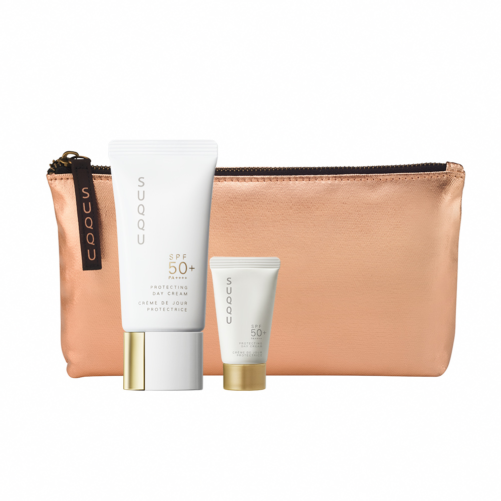 【SUQQU】晶采防曬日霜 30g 歷史價格詳細信息