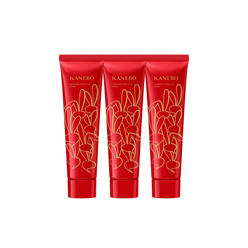 【Kanebo 佳麗寶】KANEBO 保濕緻潤洗顏皂霜 限定設計款 買大送3小 (2款任選) 歷史價格詳細信息