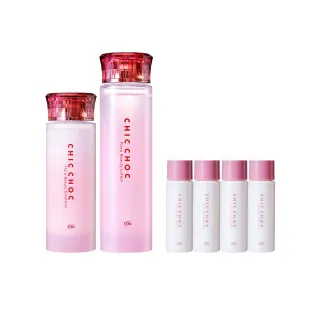 【CHIC CHOC】花萃水嫩保濕組 歷史價格詳細信息