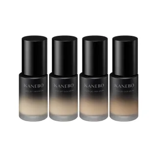 【Kanebo】輕柔潤透美妍粉底 SPF25 PA++ 30mL 歷史價格詳細信息