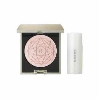 【SUQQU】20周年限定眼頰彩盤 9.2 g 歷史價格詳細信息