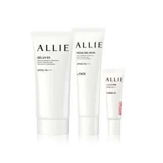 【Kanebo 佳麗寶】ALLIE 持采防曬4入冠軍恆美組 歷史價格詳細信息