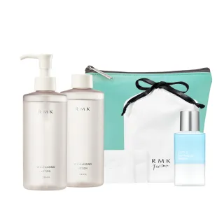 RMK 雙效潔膚優惠組 歷史價格詳細信息