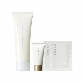 SUQQU 柔和洗顏皂霜 130g 歷史價格詳細信息