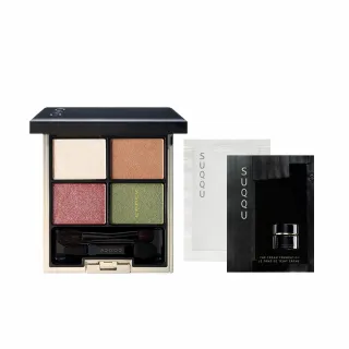 【SUQQU】晶采立體眼影 1.5g(2色任選) 歷史價格詳細信息