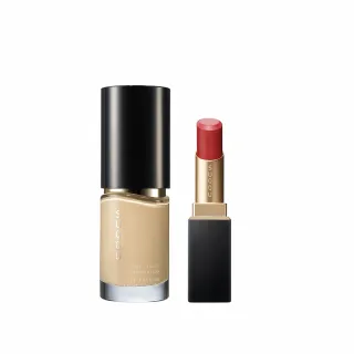 【SUQQU】晶采艷澤唇膏 3.7g (最短效期至:2024/4) 歷史價格詳細信息