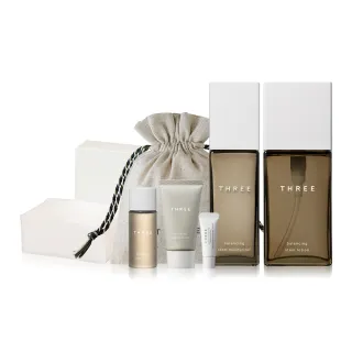 【THREE】平衡凝萃眼唇霜 20g 歷史價格詳細信息