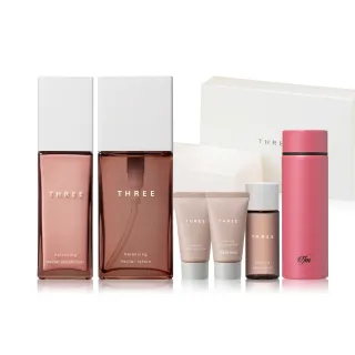 THREE 平衡水凝霜R 25g 歷史價格詳細信息