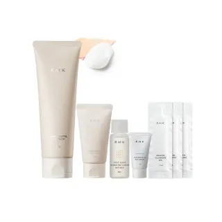 【RMK】粉紅泥膜皂霜 120g 歷史價格詳細信息