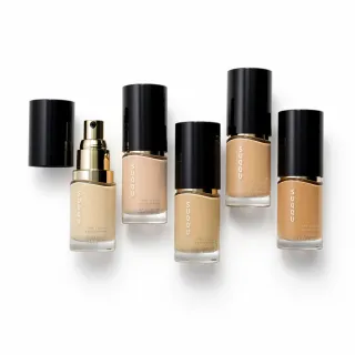 【SUQQU】晶采艷澤粉底組 B (2色任選) 歷史價格詳細信息