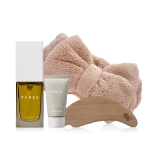 THREE 平衡晶摩油R 30mL 歷史價格詳細信息