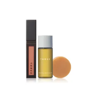 Three 眼影粉 9號 9成新 歷史價格詳細信息