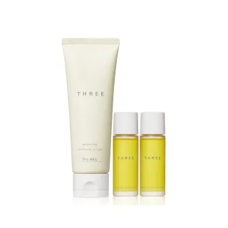 【THREE】平衡淨白精華液30ml 歷史價格詳細信息