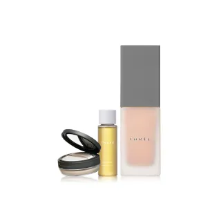 THREE 凝光蜜粉(光采) 17g(2色任選) 歷史價格詳細信息