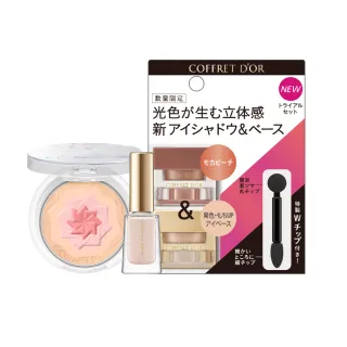 【Kanebo 佳麗寶】COFFRET D’OR 微笑俏顏修容S (魔法無瑕毛孔) 4g 歷史價格詳細信息