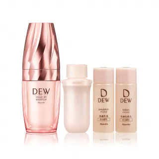 【Kanebo 佳麗寶】DEW 水潤活膚按摩霜100g 歷史價格詳細信息