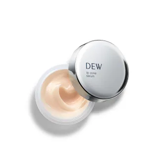 【Kanebo 佳麗寶】DEW 彈潤膜法線雕霜 55g(加贈水潤皂霜修護組) 歷史價格詳細信息