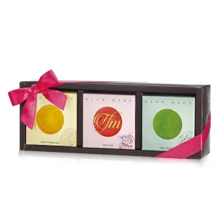 【TFM】香氛皂小禮盒伴手禮組(買一送一) 歷史價格詳細信息