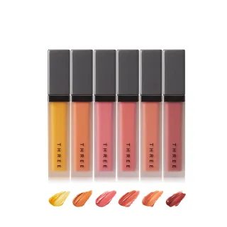 THREE 魅光柔采唇漾 #X01 6g 歷史價格詳細信息