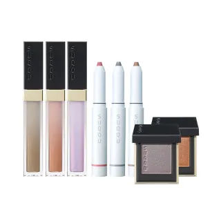 【SUQQU】晶采立體眼影 1.5g(2色任選) 歷史價格詳細信息