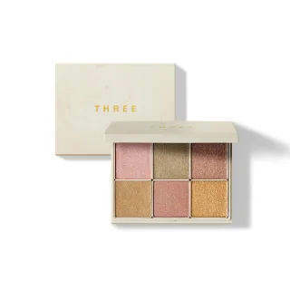 【THREE】煥顏緊緻魔法棒4g 歷史價格詳細信息