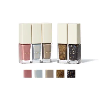 THREE 魅光指彩(基采) 7mL 歷史價格詳細信息