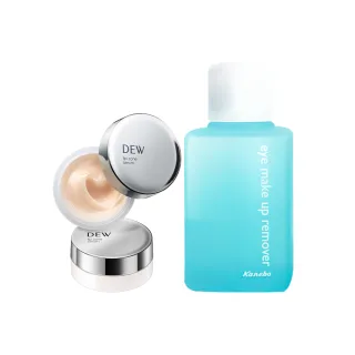 【Kanebo 佳麗寶】DEW 彈潤膜法線雕霜 55g(加贈水潤皂霜修護組) 歷史價格詳細信息