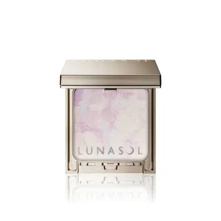 Kanebo 佳麗寶 LUNASOL光漾水肌粉凝霜粉盒 歷史價格詳細信息
