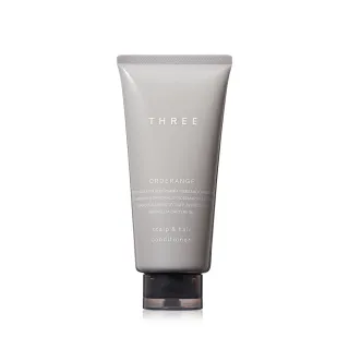 THREE 極致舒活護髮霜R 165g 歷史價格詳細信息