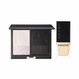 【SUQQU】晶采淨妍亮彩乳 7.5mL (2色任選) 歷史價格詳細信息