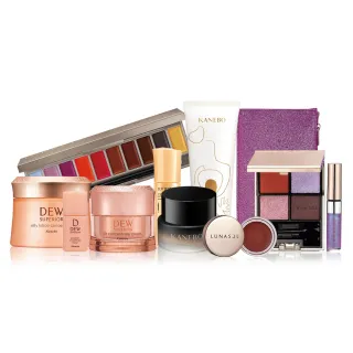 【Kanebo 佳麗寶】DEWS 潤活緊緻霜 30g 歷史價格詳細信息