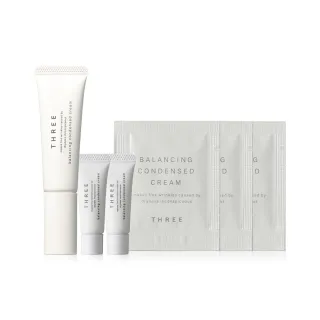 THREE 平衡美唇保養組 (2款任選) 歷史價格詳細信息