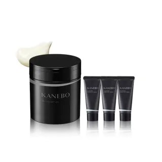 【Kanebo 佳麗寶】KANEBO 保濕皂霜兩件限定包裝組(買一送一) 歷史價格詳細信息