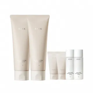 【RMK】粉紅泥膜皂霜 120g 歷史價格詳細信息