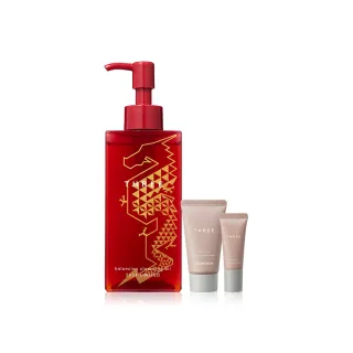 【THREE】平衡潔膚環保2件組 歷史價格詳細信息