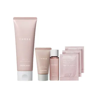 【THREE】平衡花蜜水凝露120mL 歷史價格詳細信息