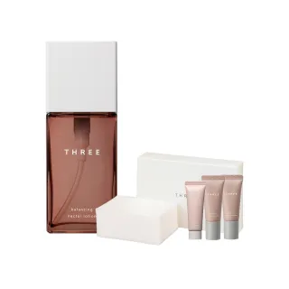 THREE 平衡水凝霜R 25g 歷史價格詳細信息