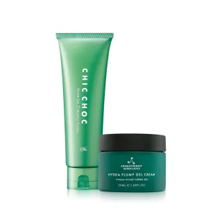 【CHIC CHOC】洗顏皂霜2入年中組(買一送一) 歷史價格詳細信息